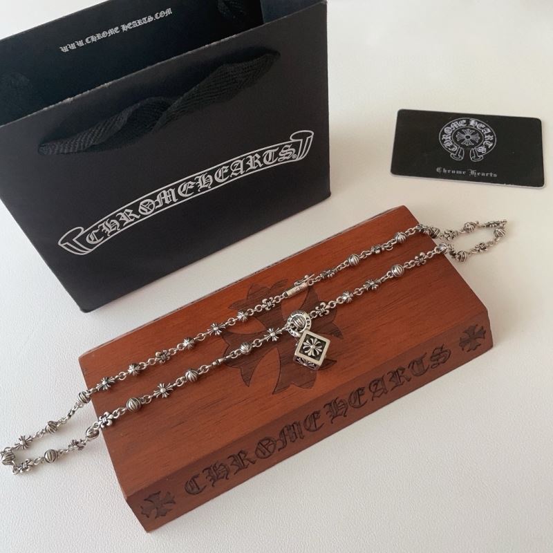 Chrome Hearts Necklaces